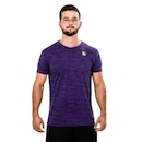 Camisa Esporte Legal Rajada Plank - Masculina - Foto 1