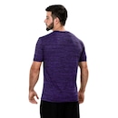 Camisa Esporte Legal Rajada Plank - Masculina - Foto 2