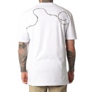 Camiseta MCD Arame Farpado - Masculina - Foto 2
