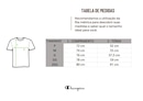 Camiseta Regata Champion Script Bordado - Masculina - Foto 4