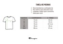 Camiseta Regata Champion Script Bordado - Masculina - Foto 4