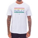 Camiseta Hurley Jam - Masculina - Foto 1