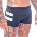 Sunga Boxer Hurley Block Party - Adulto - Foto 2