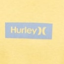 Camiseta Hurley Box - Masculina - Foto 2