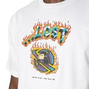 Camiseta Lost Flames - Masculina - Foto 2