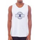 Camiseta Regata Hurley Racing - Masculina - Foto 1