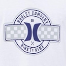 Camiseta Regata Hurley Racing - Masculina - Foto 2