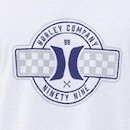 Camiseta Hurley Racing - Masculina - Foto 2