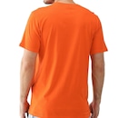 Camiseta Oakley Patch - Masculina - Foto 2