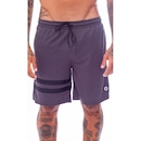 Bermuda Hurley Square 18" - Masculina - Foto 1