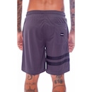 Bermuda Hurley Square 18" - Masculina - Foto 2