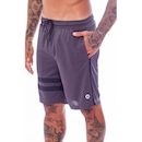 Bermuda Hurley Square 18" - Masculina - Foto 3