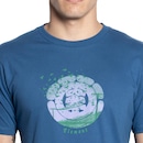 Camiseta Element Flock - Masculina - Foto 3