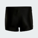 Sunga Boxer adidas Três Listras - Infantil - Foto 3