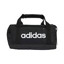 Mala adidas Duffel Linear Extrapequena - Foto 1