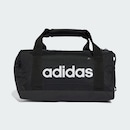 Mala adidas Duffel Linear Extrapequena - Foto 2