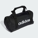 Mala adidas Duffel Linear Extrapequena - Foto 3