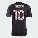 Camisa II Inter Miami CF 25/26 Messi adidas - Masculina - Foto 1