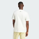 Camiseta adidas Estampada Lounge Verbiage - Masculina - Foto 4