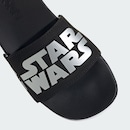 Chinelo adidas Star Wars Adilette Comfort - Infantil - Foto 9