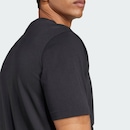Camiseta adidas Essentials Big Logo - Masculina - Foto 7