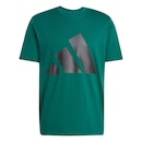 Camiseta adidas Essentials Big Logo - Masculina - Foto 1