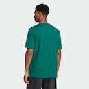 Camiseta adidas Essentials Big Logo - Masculina - Foto 4
