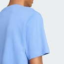 Camiseta adidas Essentials Big Logo - Masculina - Foto 6