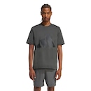 Camiseta adidas Essentials Big Logo - Masculina - Foto 1