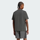 Camiseta adidas Essentials Big Logo - Masculina - Foto 3