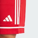 Calção Masculino adidas Squadra 25 - Foto 8