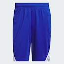 Shorts Basquete adidas Legends Três Listras - Masculino - Foto 3