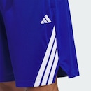 Shorts Basquete adidas Legends Três Listras - Masculino - Foto 6