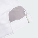 Boné Baseball adidas Três Listras New Logo - Adulto - Foto 4