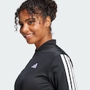 Agasalho adidas Essentials 3-Stripes - Feminino - Foto 8