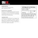 Creatine Darkness 300g - Foto 2