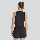 Camiseta Regata Treino adidas Boxy Essentials Workout - Feminina - Foto 4