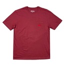 Camiseta Florence Burgee - Masculina - Foto 1