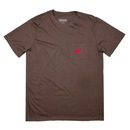 Camiseta Florence Burgee - Masculina - Foto 1