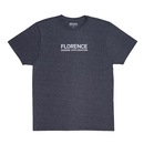 Camiseta Florence Marine Exploration - Masculina - Foto 1