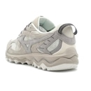 Tênis Mizuno Wave Mujin TL - Unissex - Foto 3