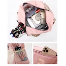 Mala DK Academia Esportiva Porta Sapato - Foto 5