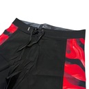 Bermuda Hurley Boardshort Aqua Side - Masculina - Foto 2