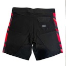 Bermuda Hurley Boardshort Aqua Side - Masculina - Foto 4
