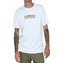 Camiseta Florence Marine Exploration - Masculina - Foto 3