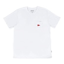 Camiseta Florence Burgee - Masculina - Foto 1