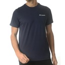 Camiseta Columbia Basic - Masculina - Foto 1