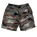 Bermuda Oakley Camo 18 Trunkshorts - Masculina - Foto 2