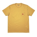 Camiseta Florence Burgee - Masculina - Foto 1