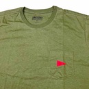 Camiseta Florence Burgee - Masculina - Foto 2